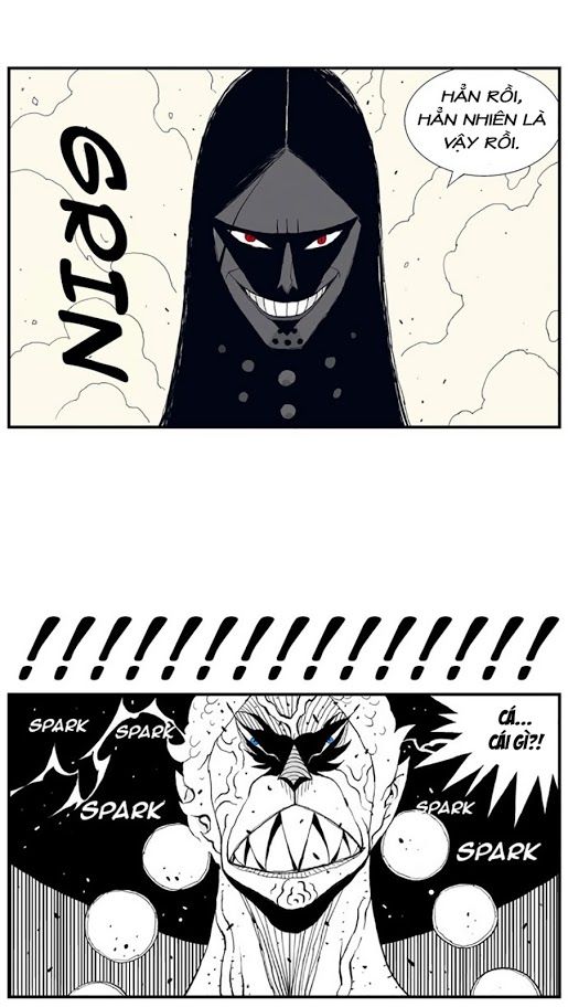 Hellper Chapter 12 - Trang 2