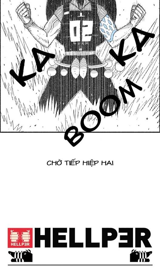 Hellper Chapter 12 - Trang 2