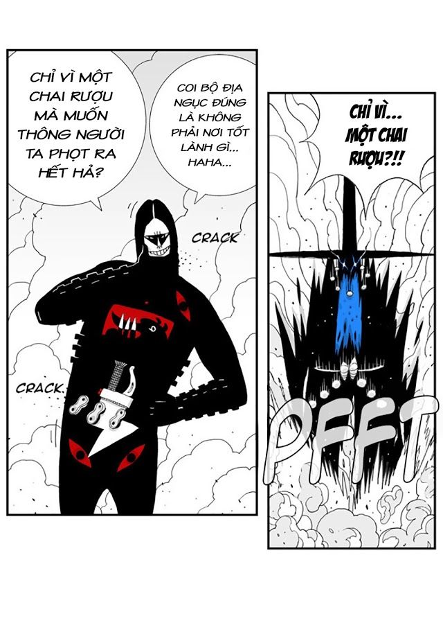 Hellper Chapter 12 - Trang 2