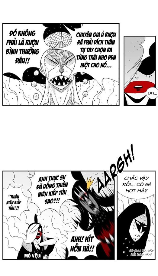 Hellper Chapter 12 - Trang 2