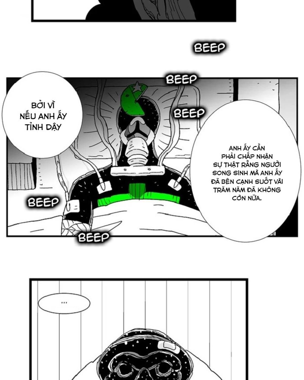 Hellper Chapter 120 - Trang 2