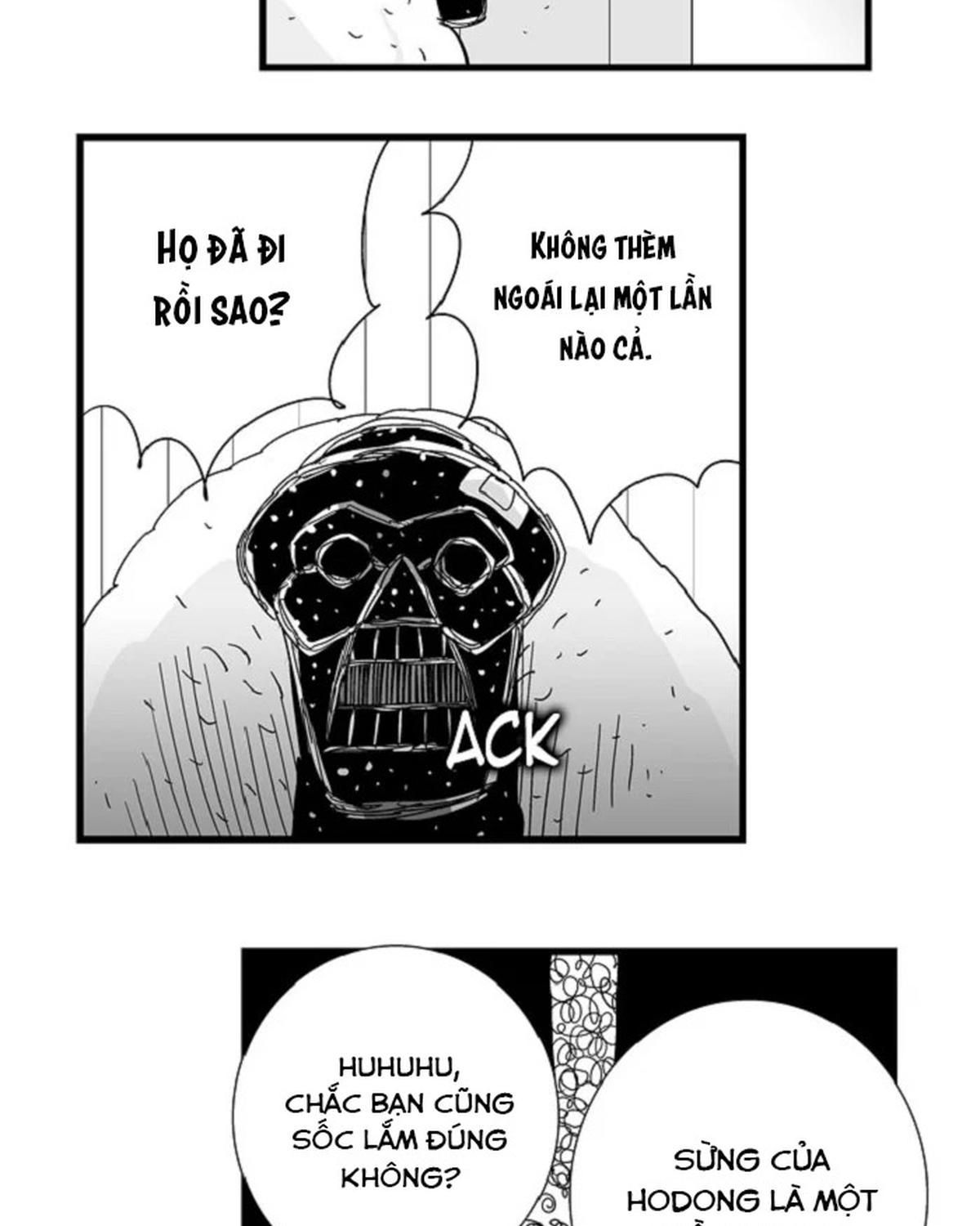 Hellper Chapter 120 - Trang 2