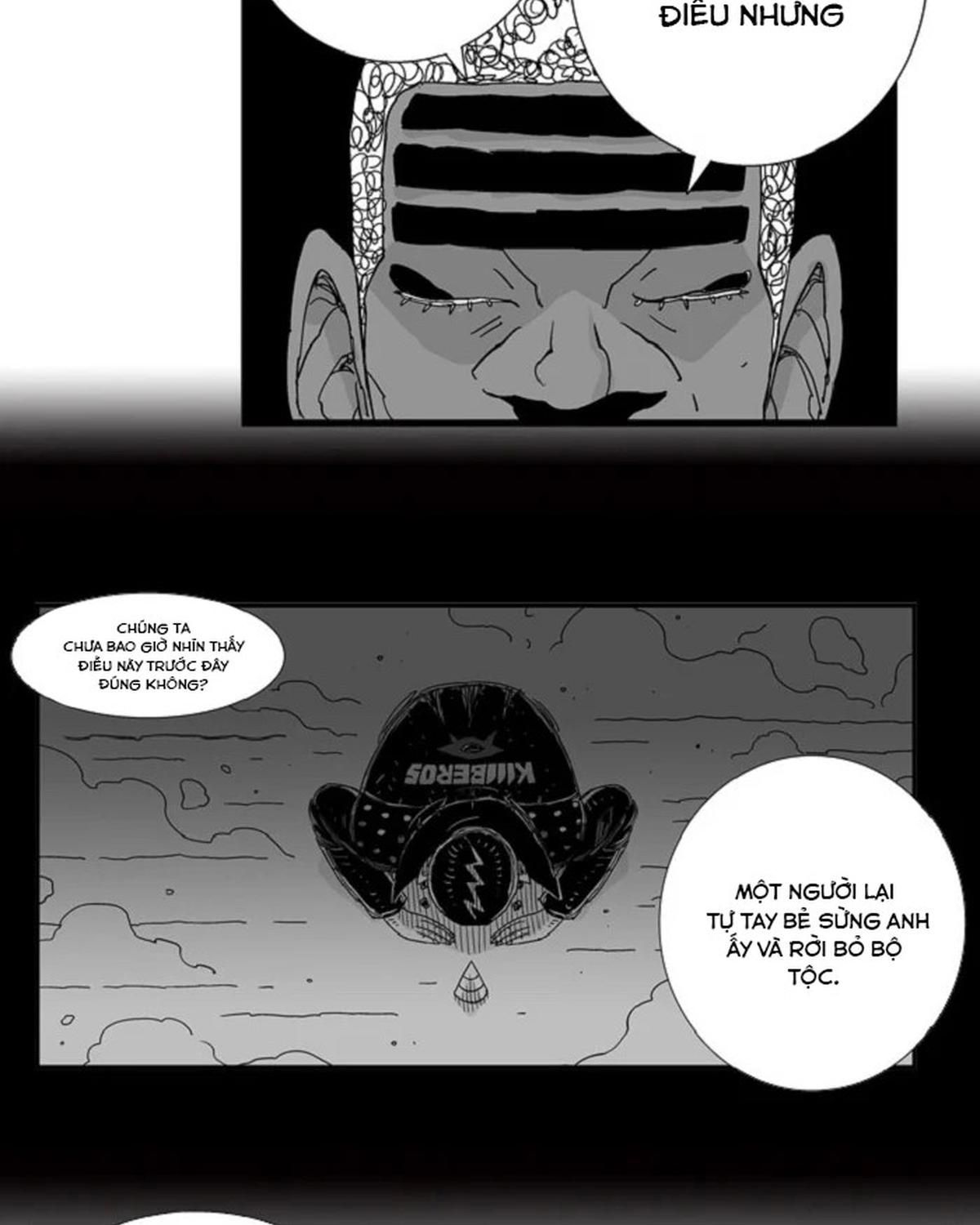Hellper Chapter 120 - Trang 2