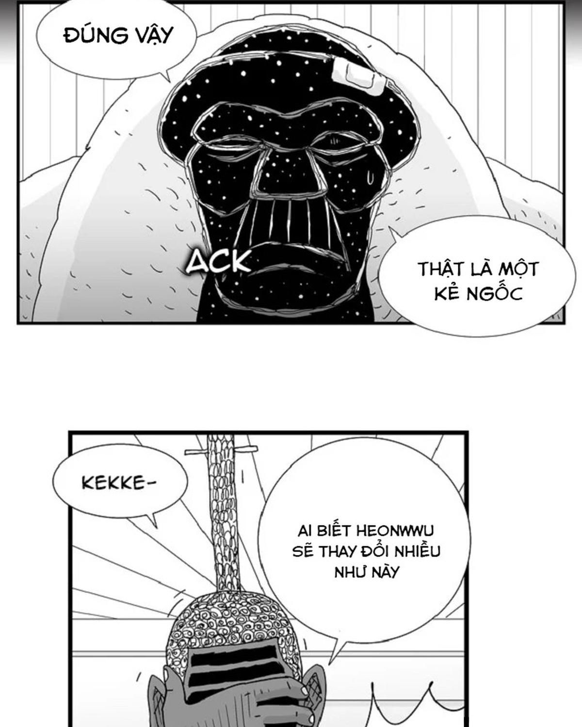 Hellper Chapter 120 - Trang 2