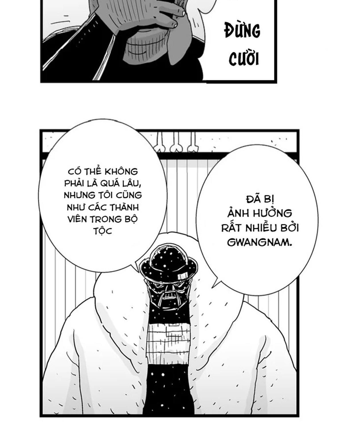 Hellper Chapter 120 - Trang 2