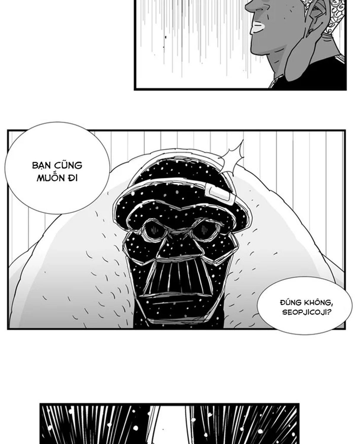 Hellper Chapter 120 - Trang 2