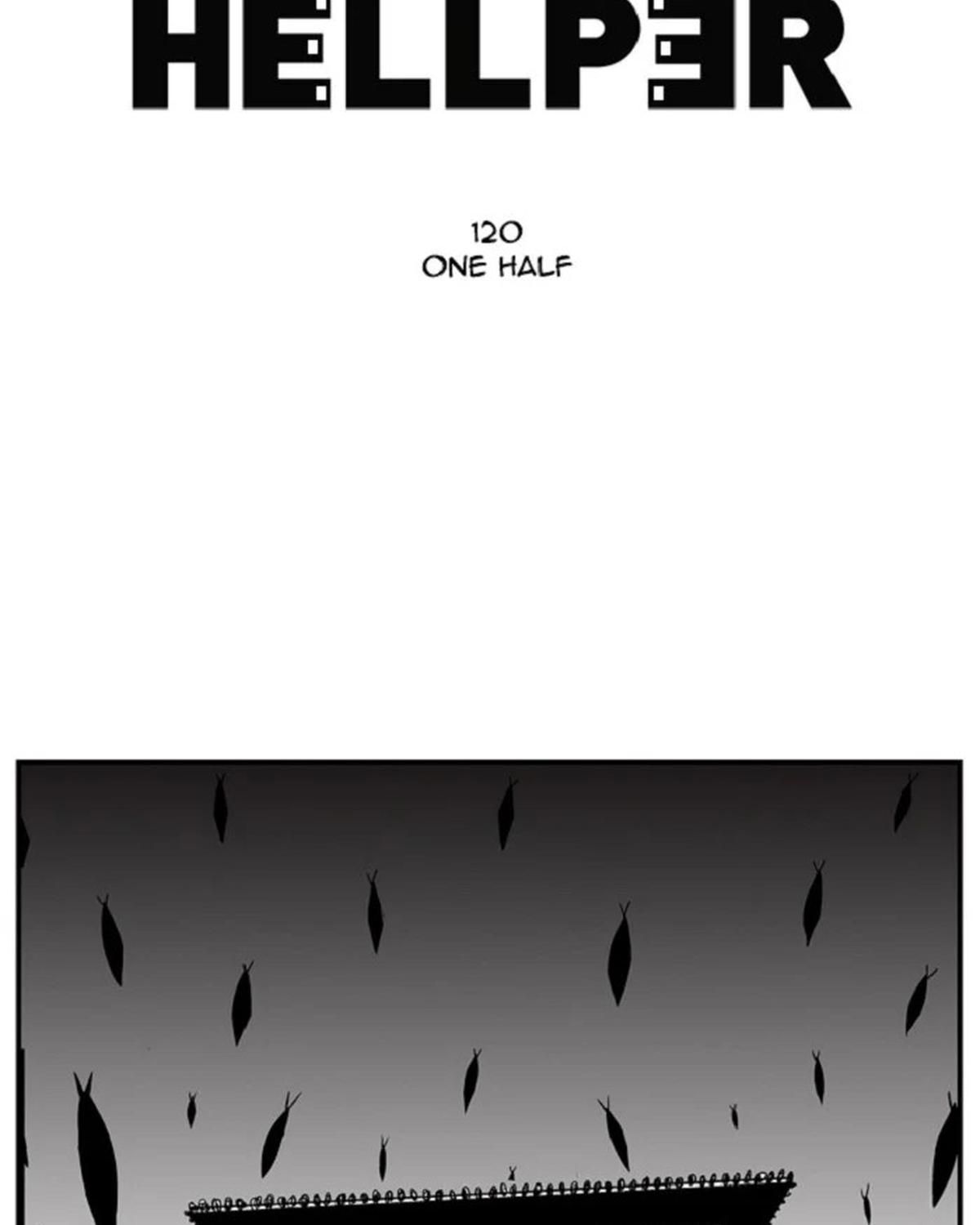 Hellper Chapter 120 - Trang 2