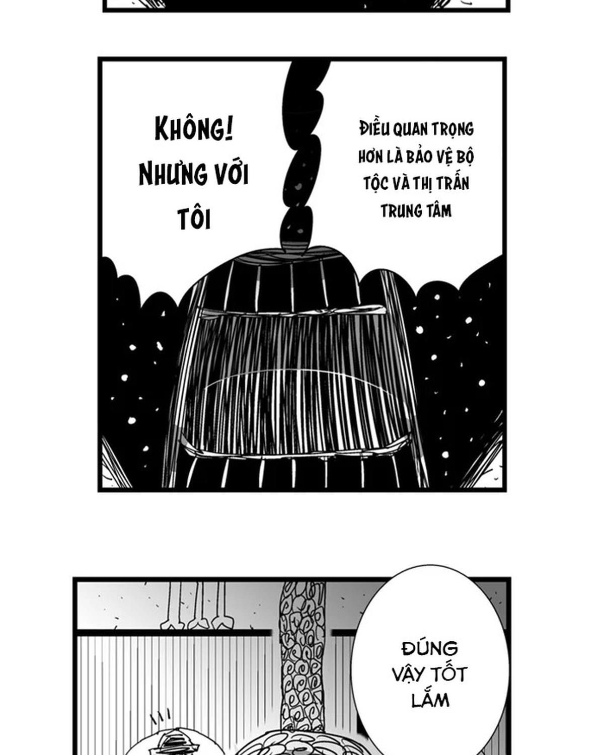 Hellper Chapter 120 - Trang 2