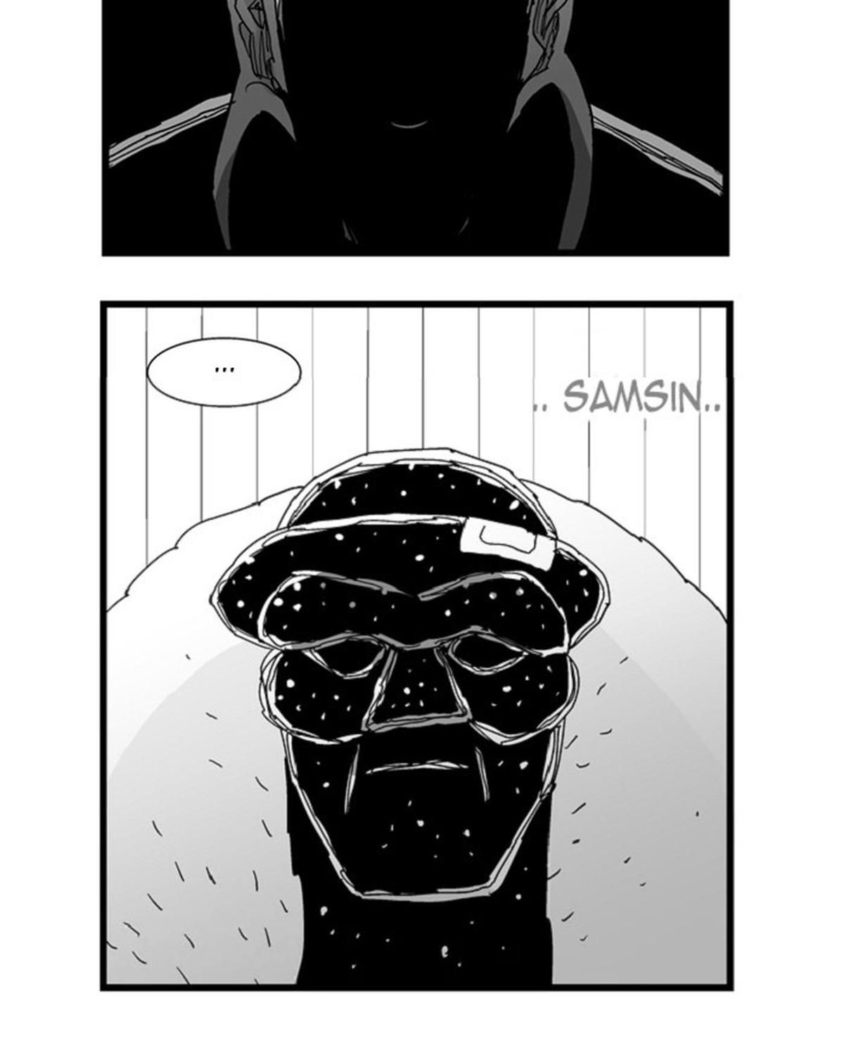 Hellper Chapter 120 - Trang 2