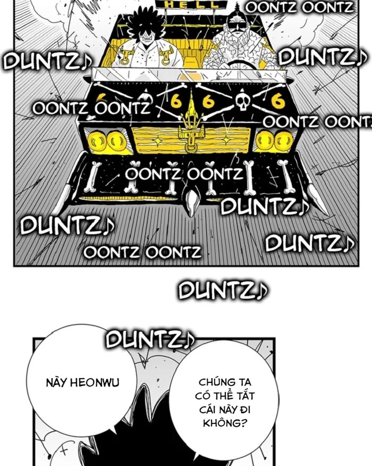 Hellper Chapter 120 - Trang 2