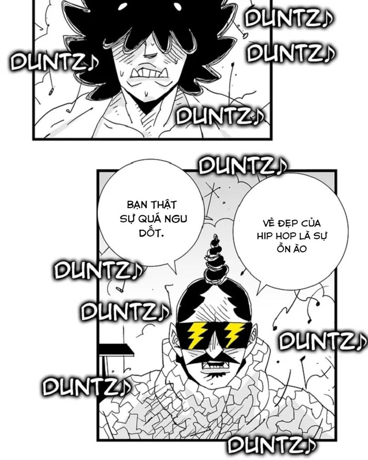 Hellper Chapter 120 - Trang 2