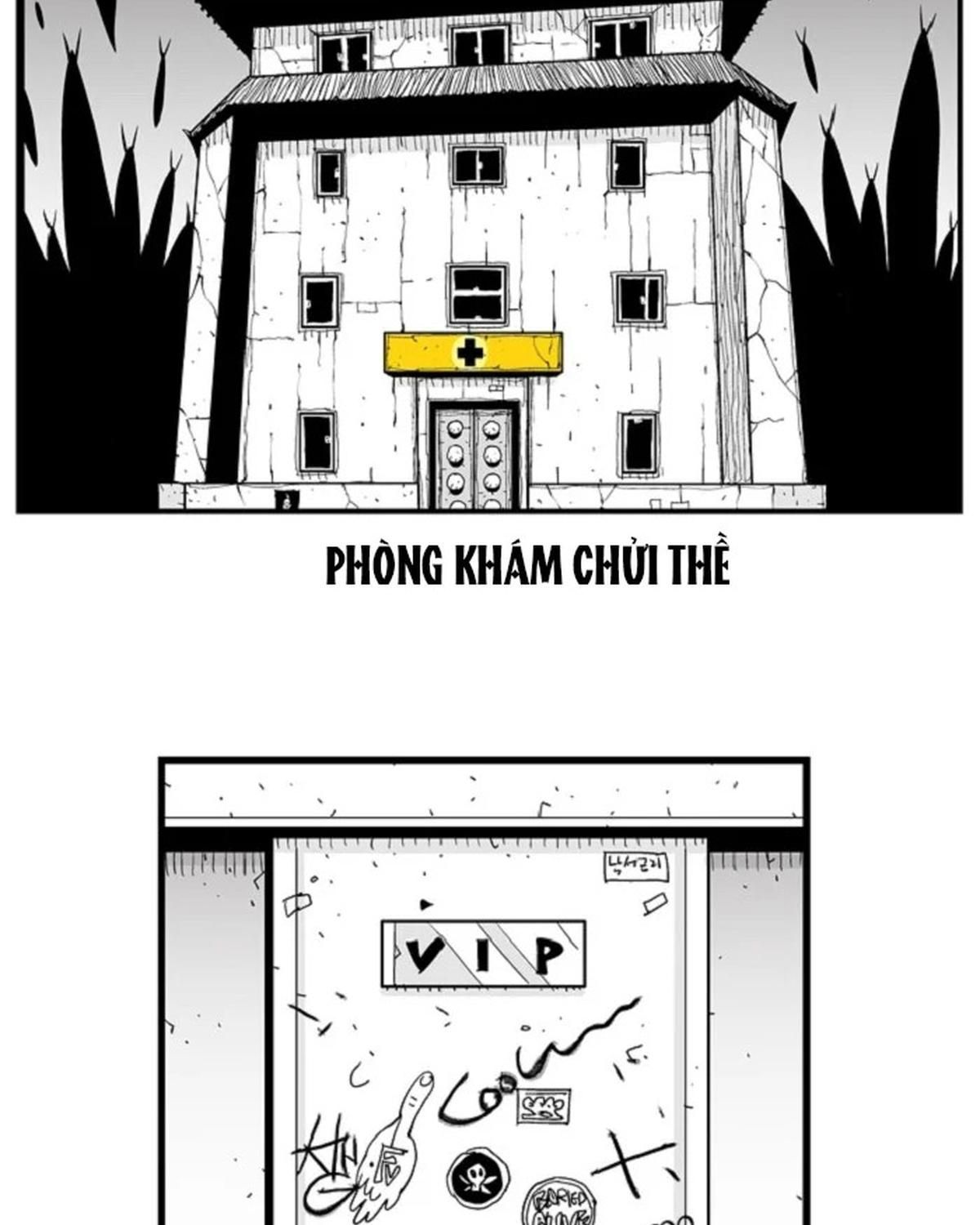 Hellper Chapter 120 - Trang 2