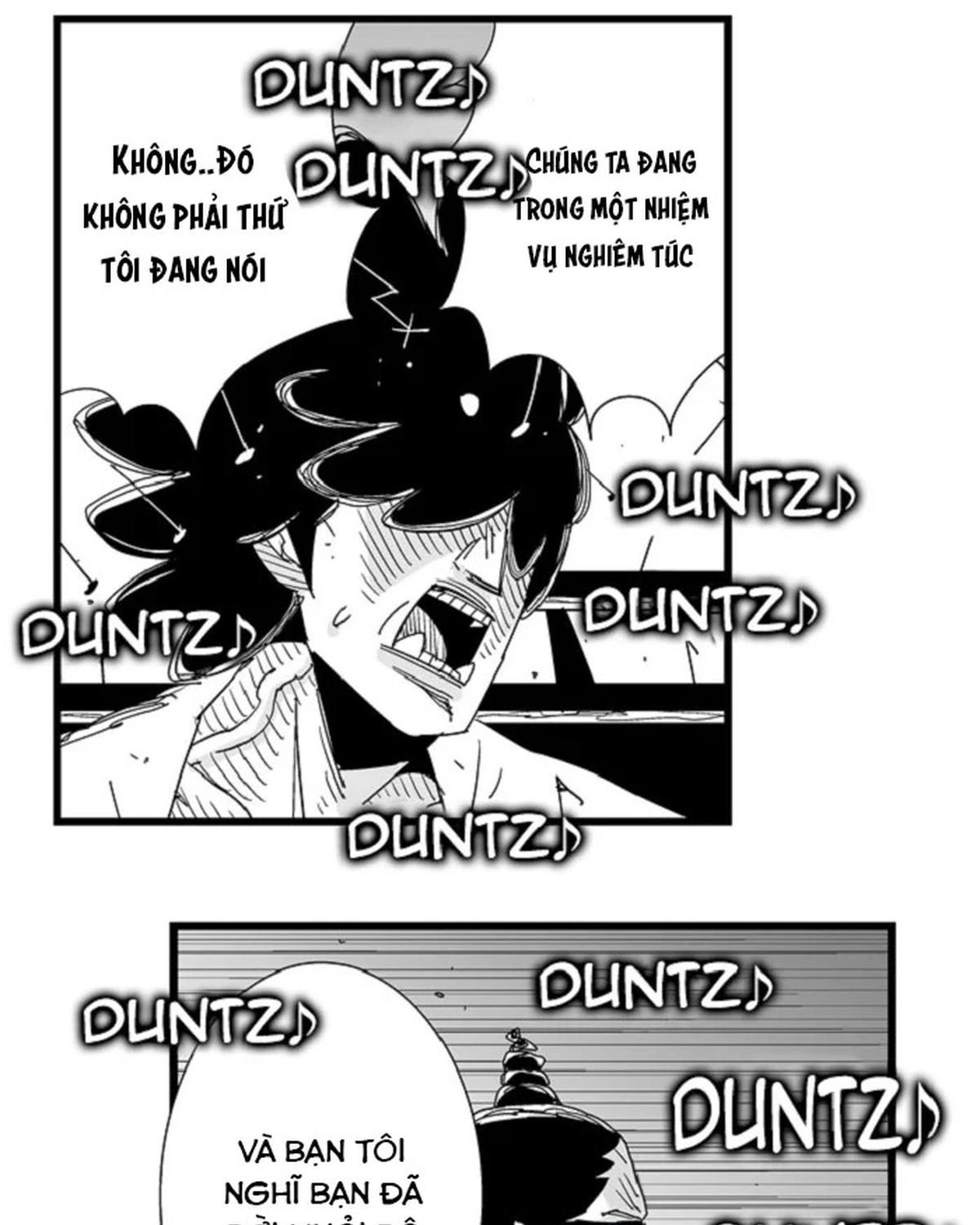 Hellper Chapter 120 - Trang 2