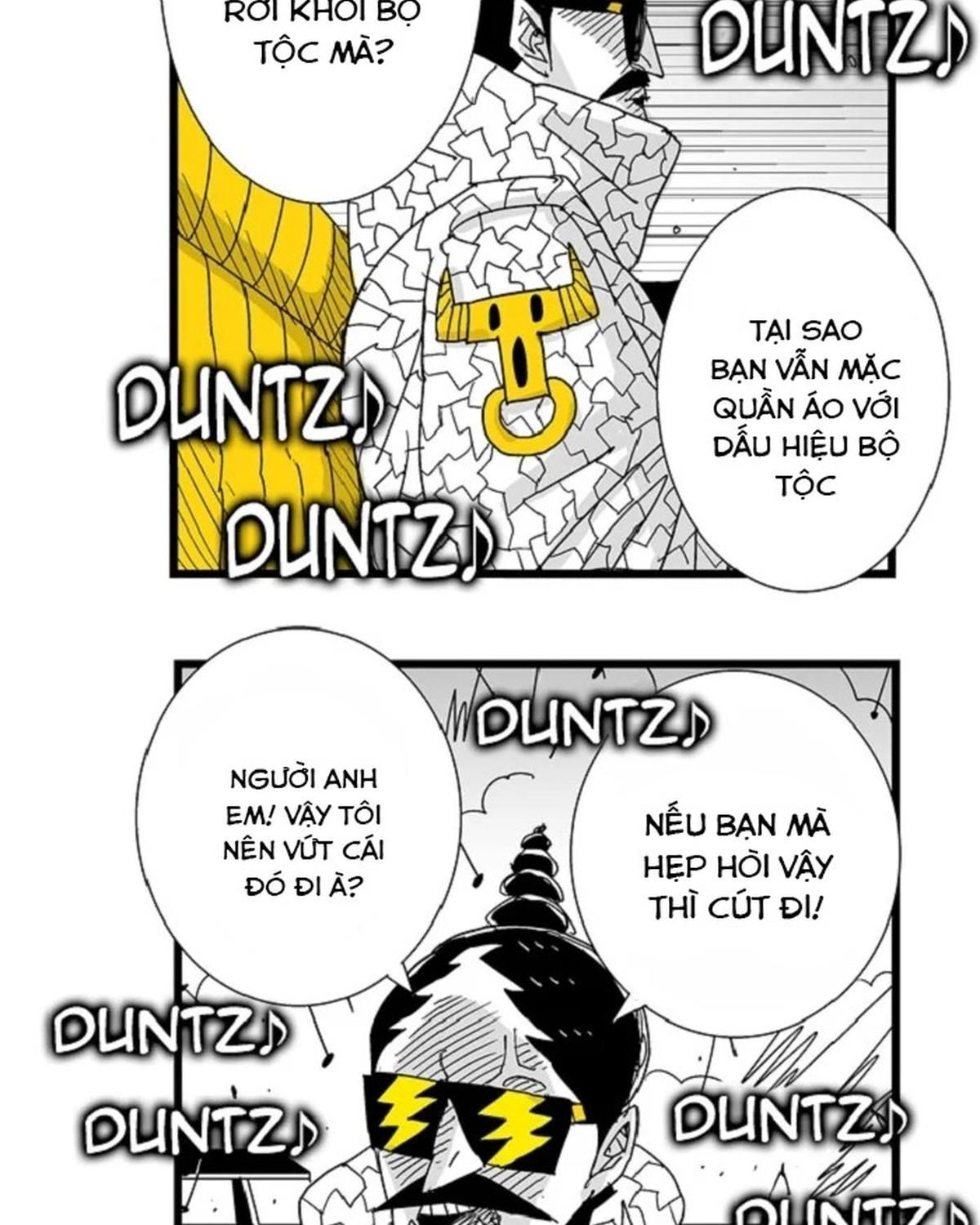 Hellper Chapter 120 - Trang 2