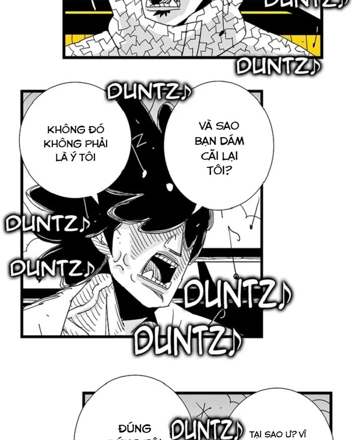 Hellper Chapter 120 - Trang 2