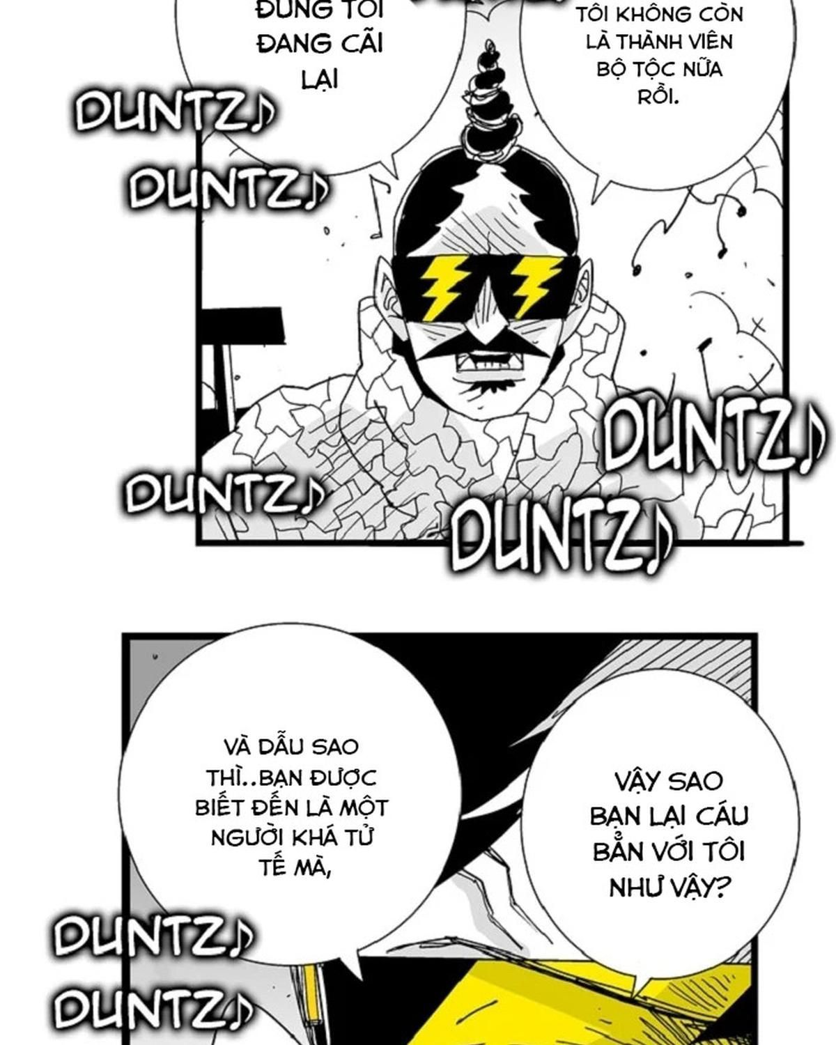 Hellper Chapter 120 - Trang 2