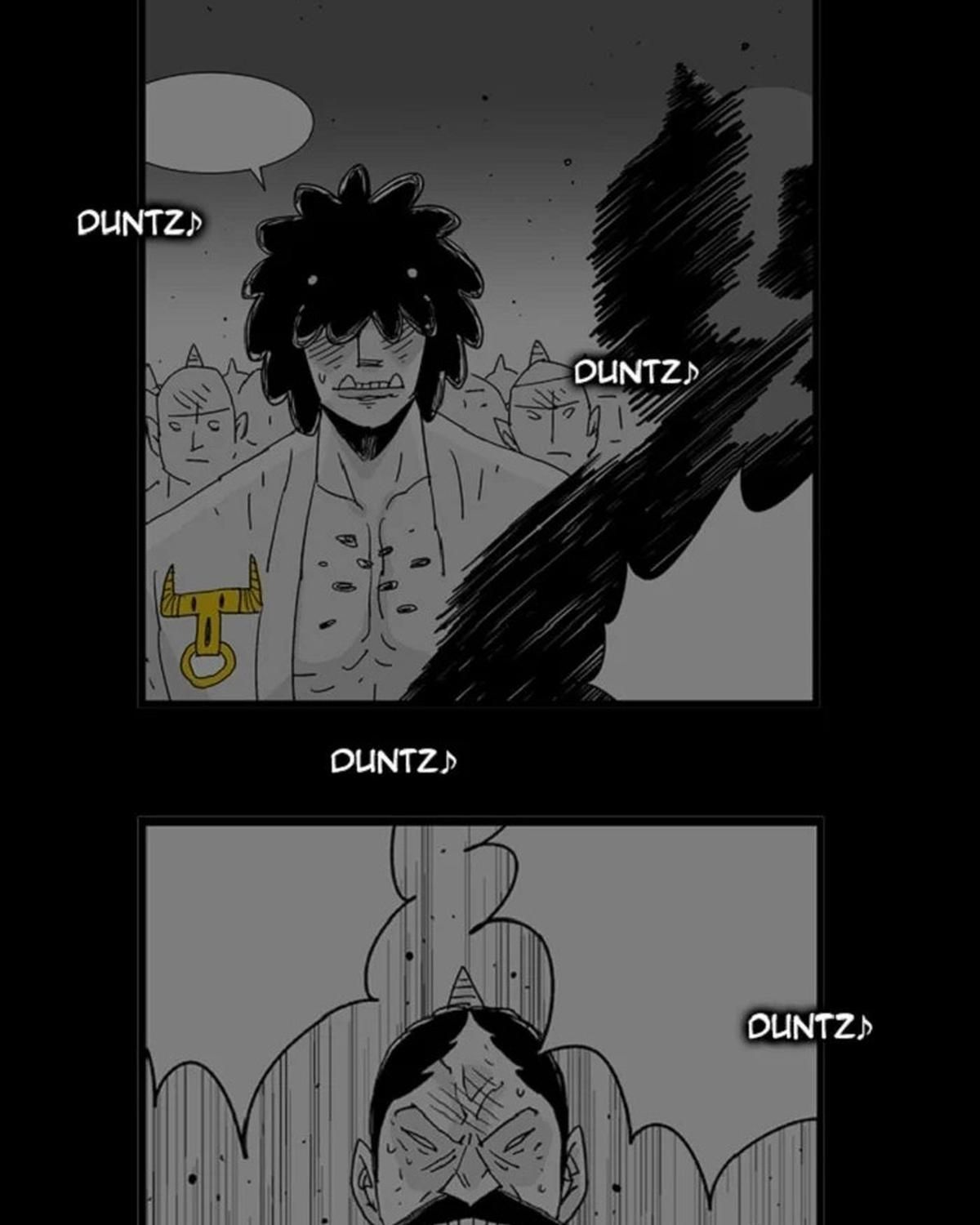 Hellper Chapter 120 - Trang 2