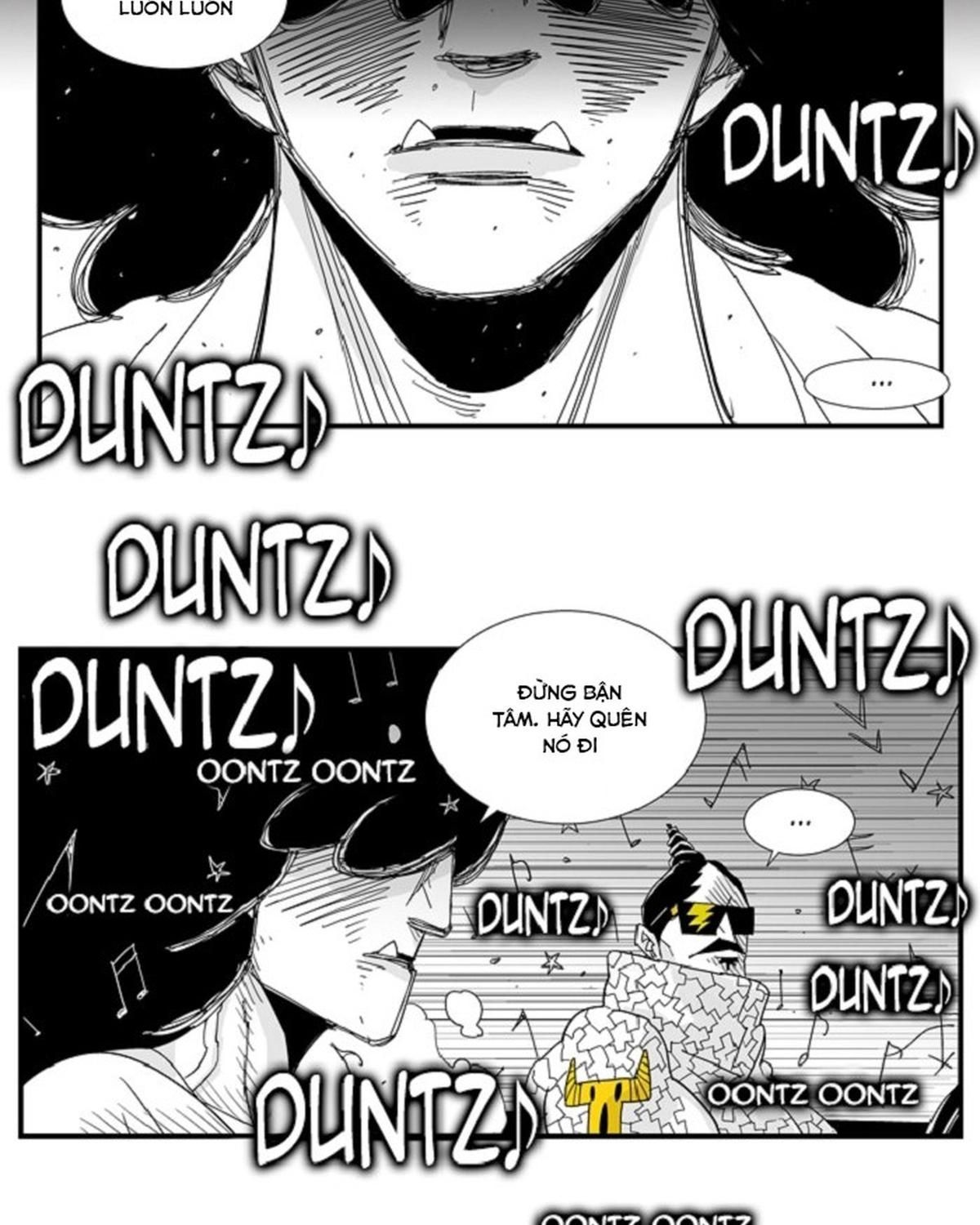 Hellper Chapter 120 - Trang 2