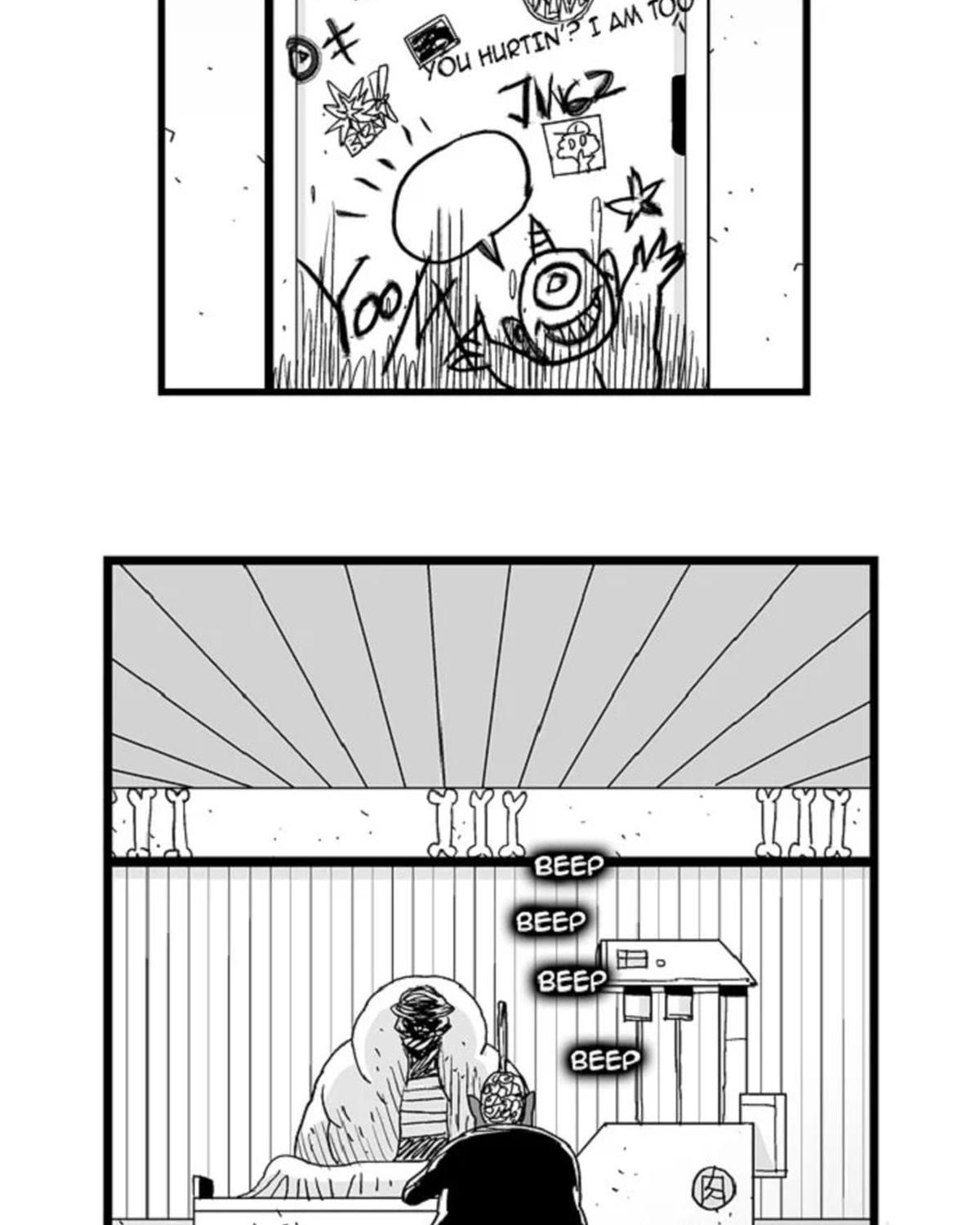 Hellper Chapter 120 - Trang 2