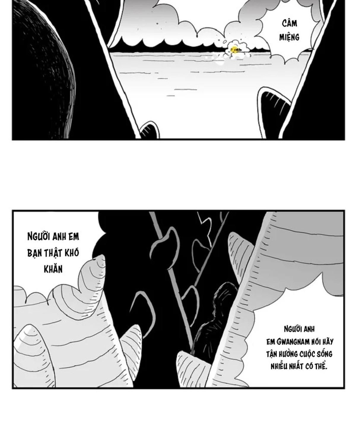 Hellper Chapter 120 - Trang 2