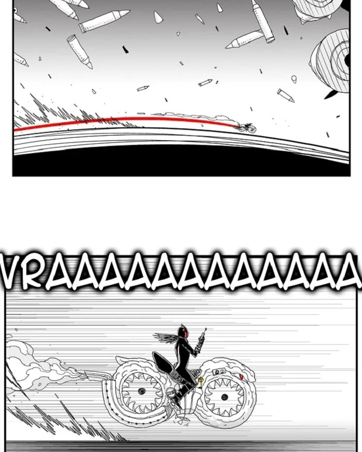 Hellper Chapter 120 - Trang 2