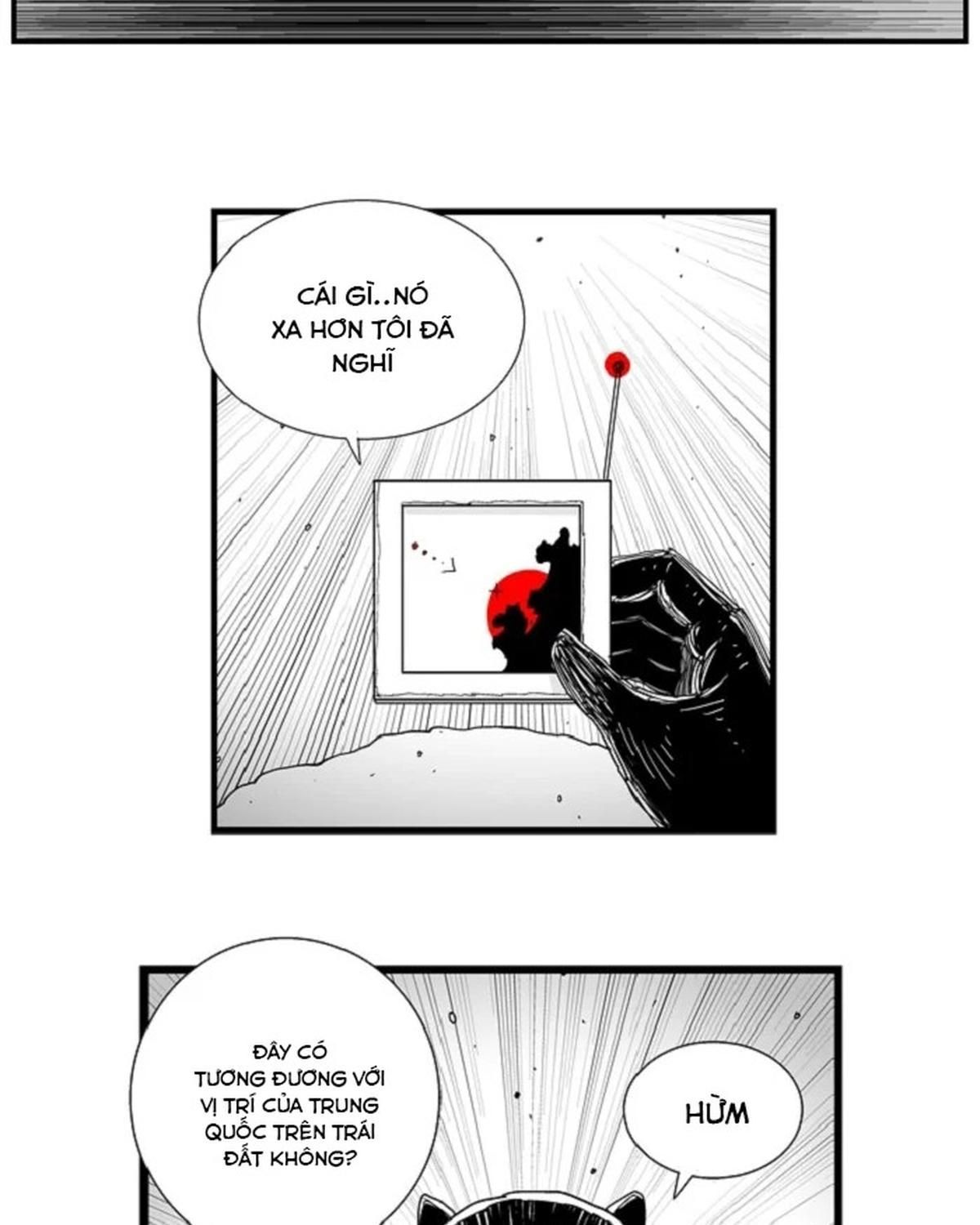 Hellper Chapter 120 - Trang 2