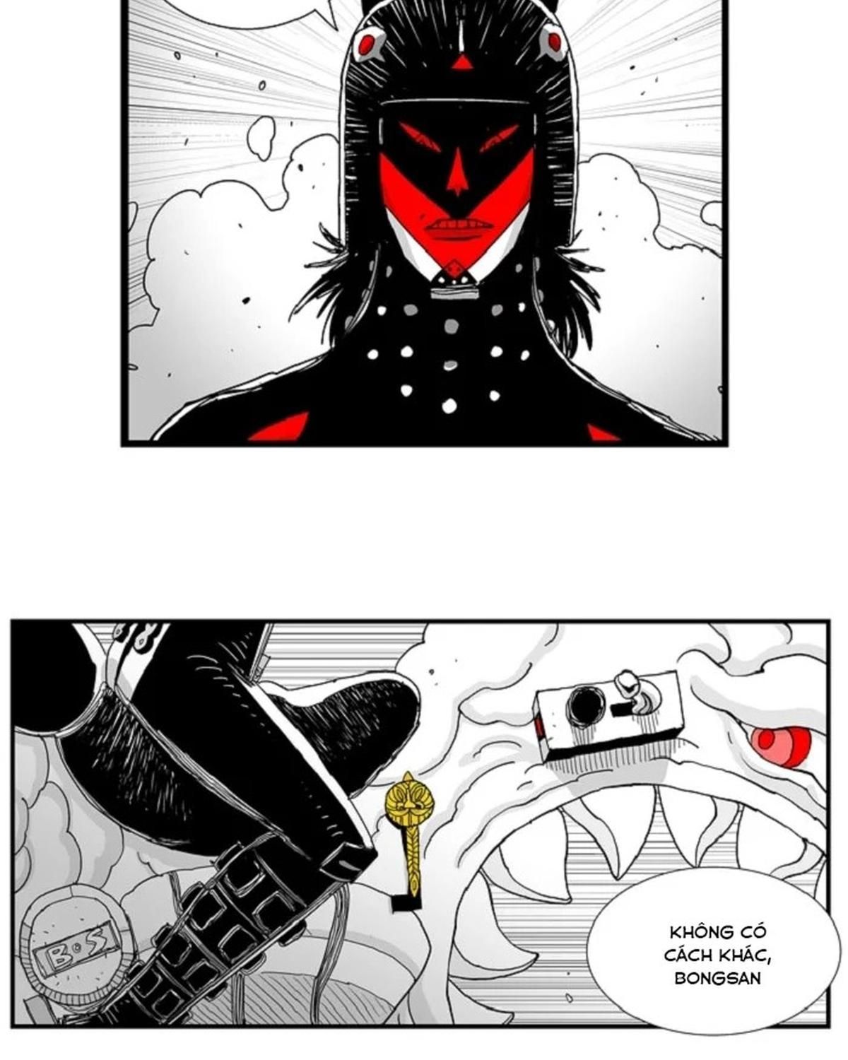 Hellper Chapter 120 - Trang 2