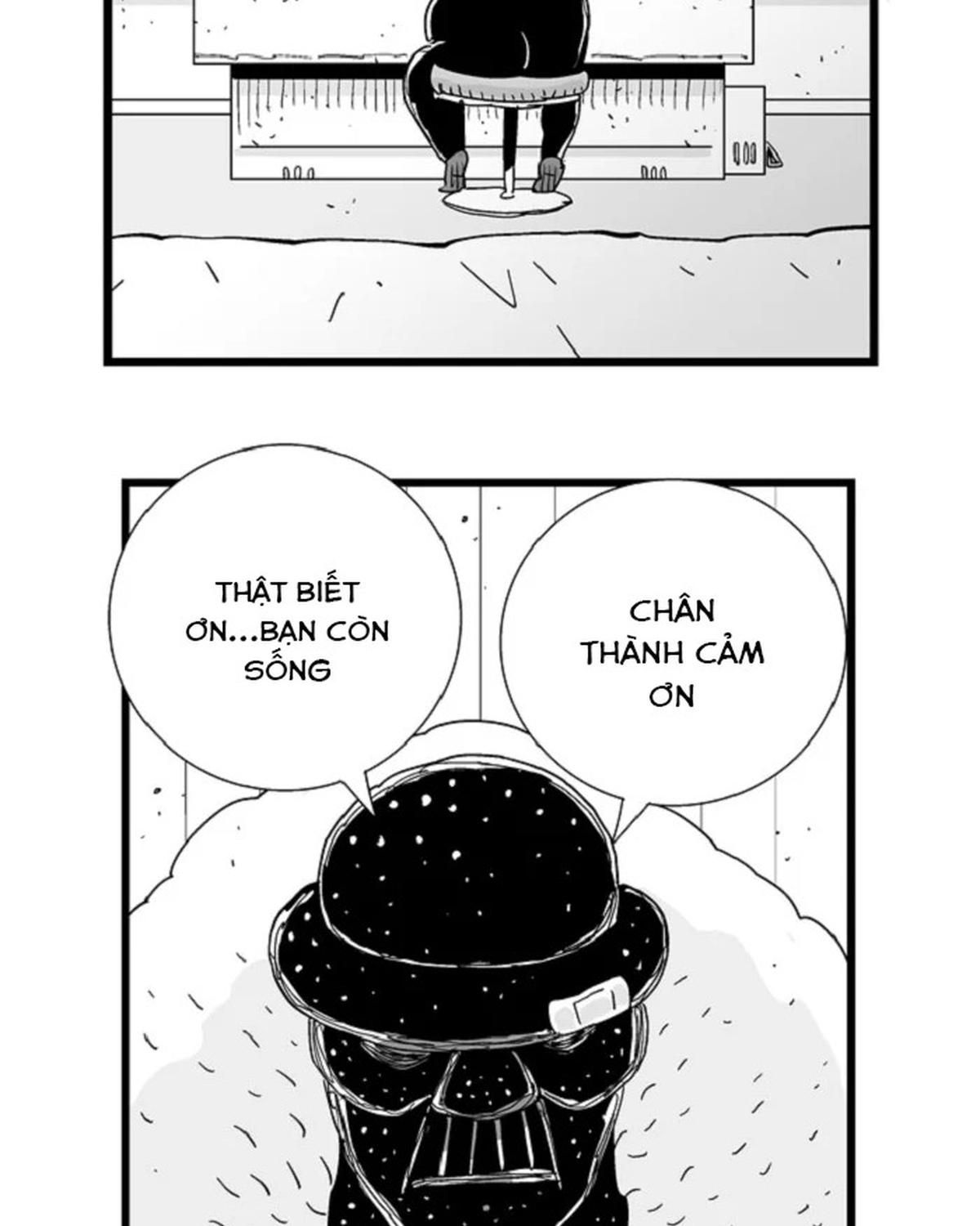 Hellper Chapter 120 - Trang 2