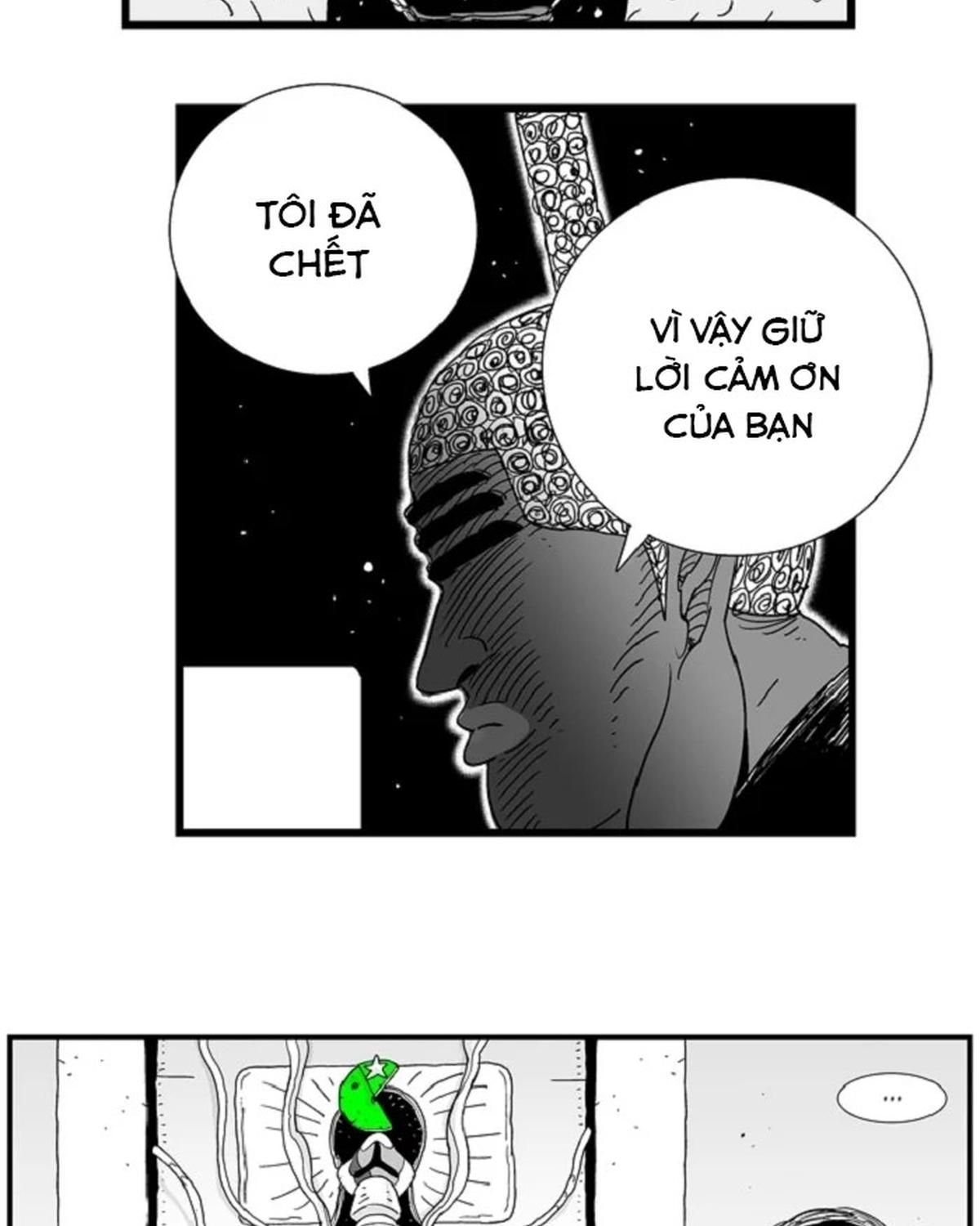 Hellper Chapter 120 - Trang 2