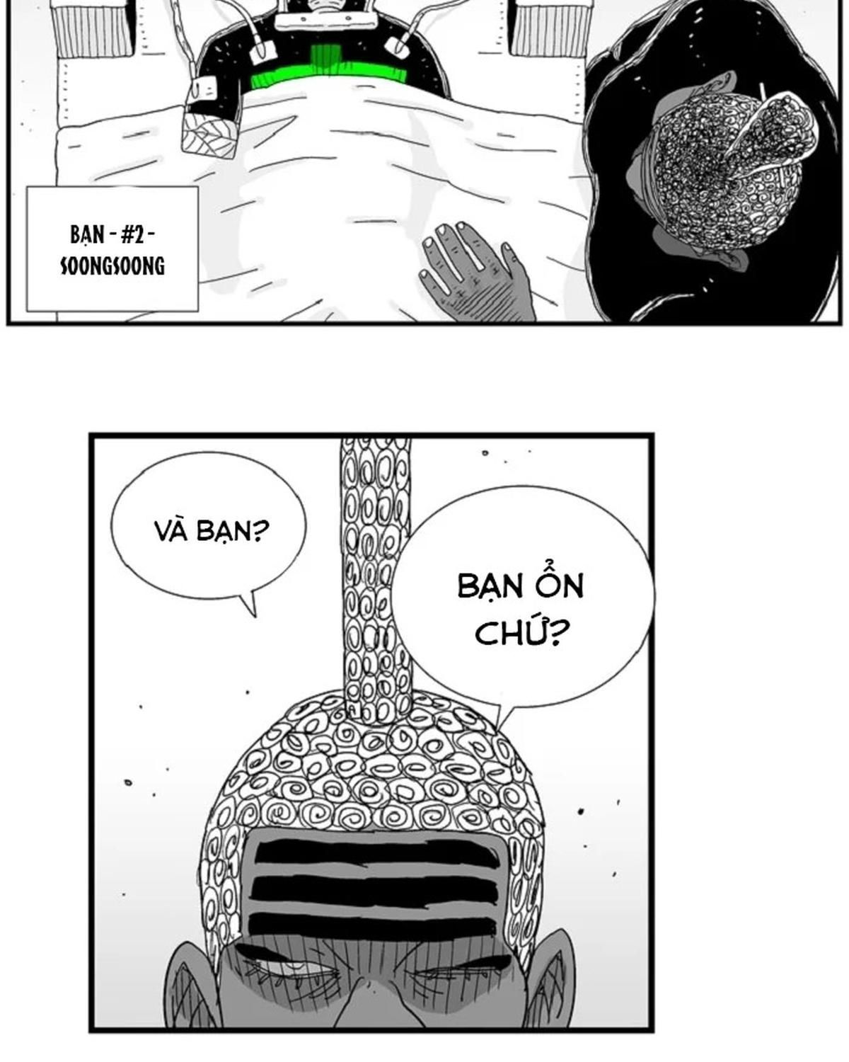 Hellper Chapter 120 - Trang 2