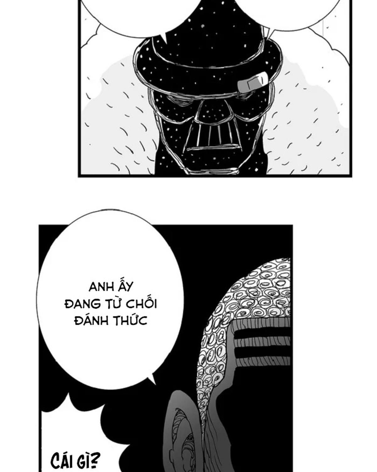 Hellper Chapter 120 - Trang 2