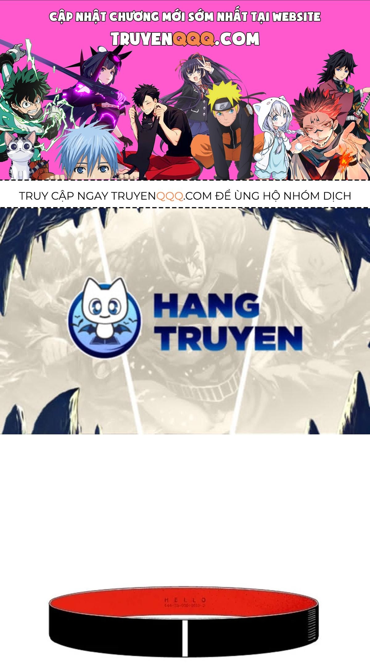 Hellper Chapter 121 - Trang 2