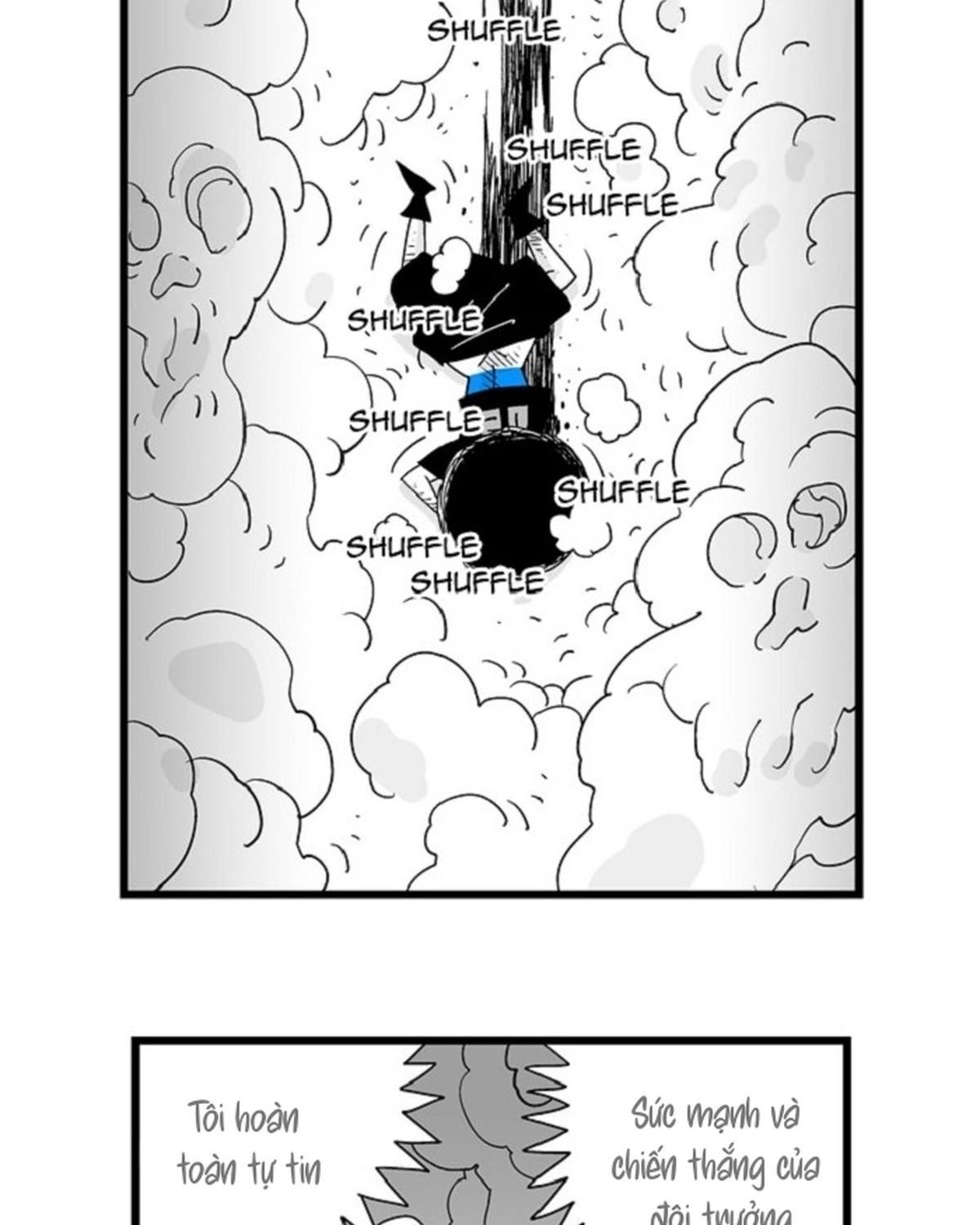 Hellper Chapter 121 - Trang 2