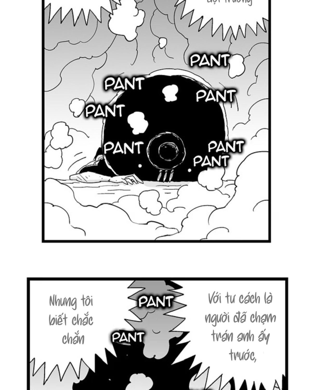 Hellper Chapter 121 - Trang 2