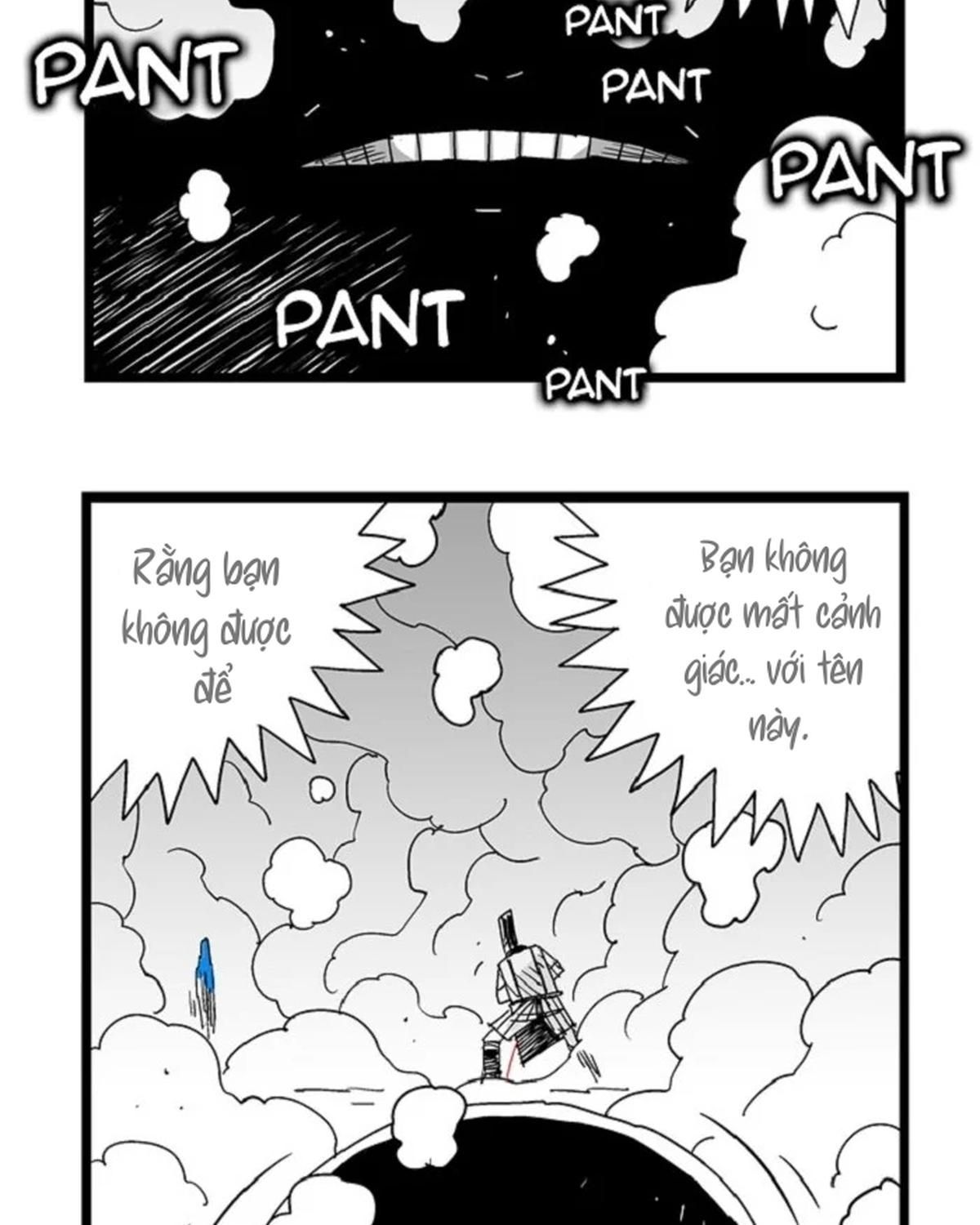 Hellper Chapter 121 - Trang 2