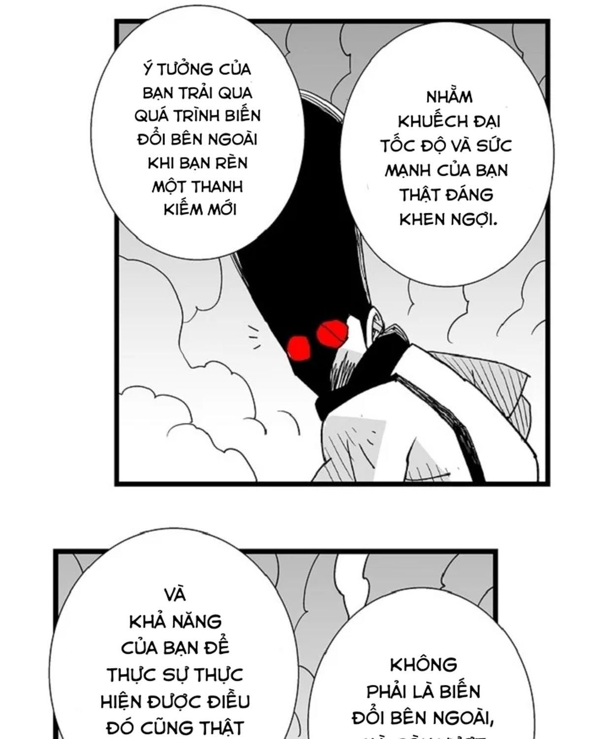 Hellper Chapter 121 - Trang 2