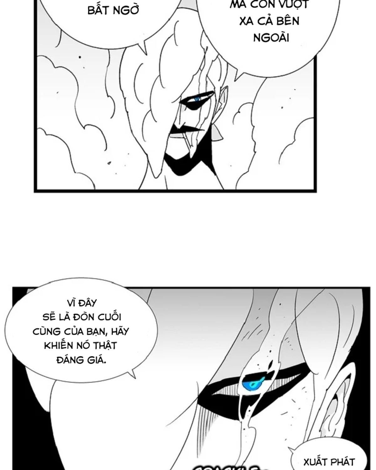 Hellper Chapter 121 - Trang 2