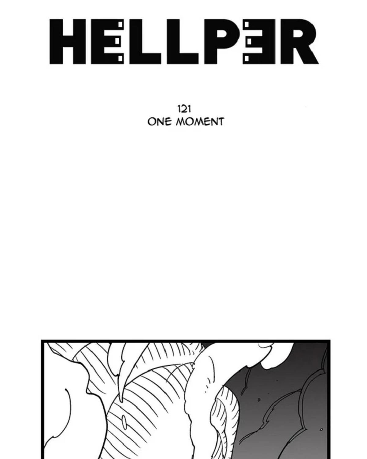 Hellper Chapter 121 - Trang 2
