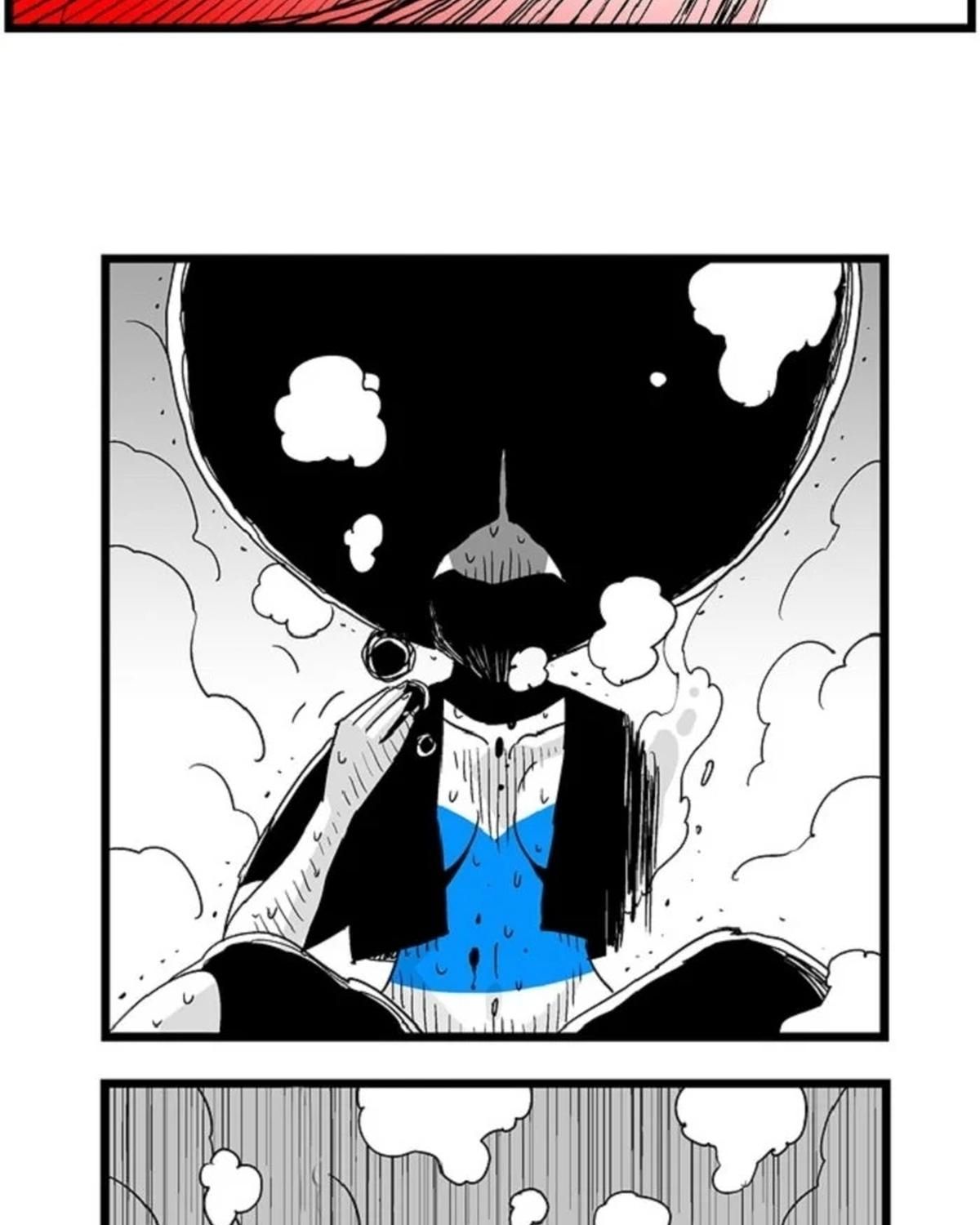 Hellper Chapter 121 - Trang 2