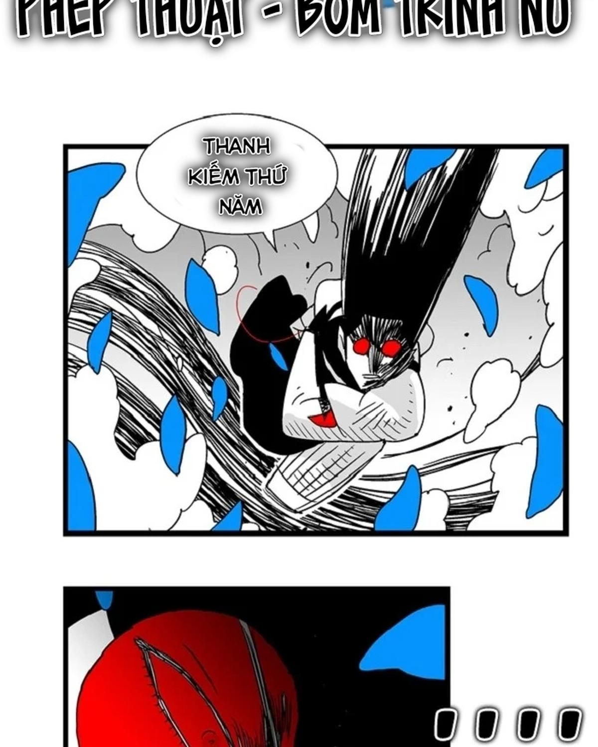 Hellper Chapter 121 - Trang 2