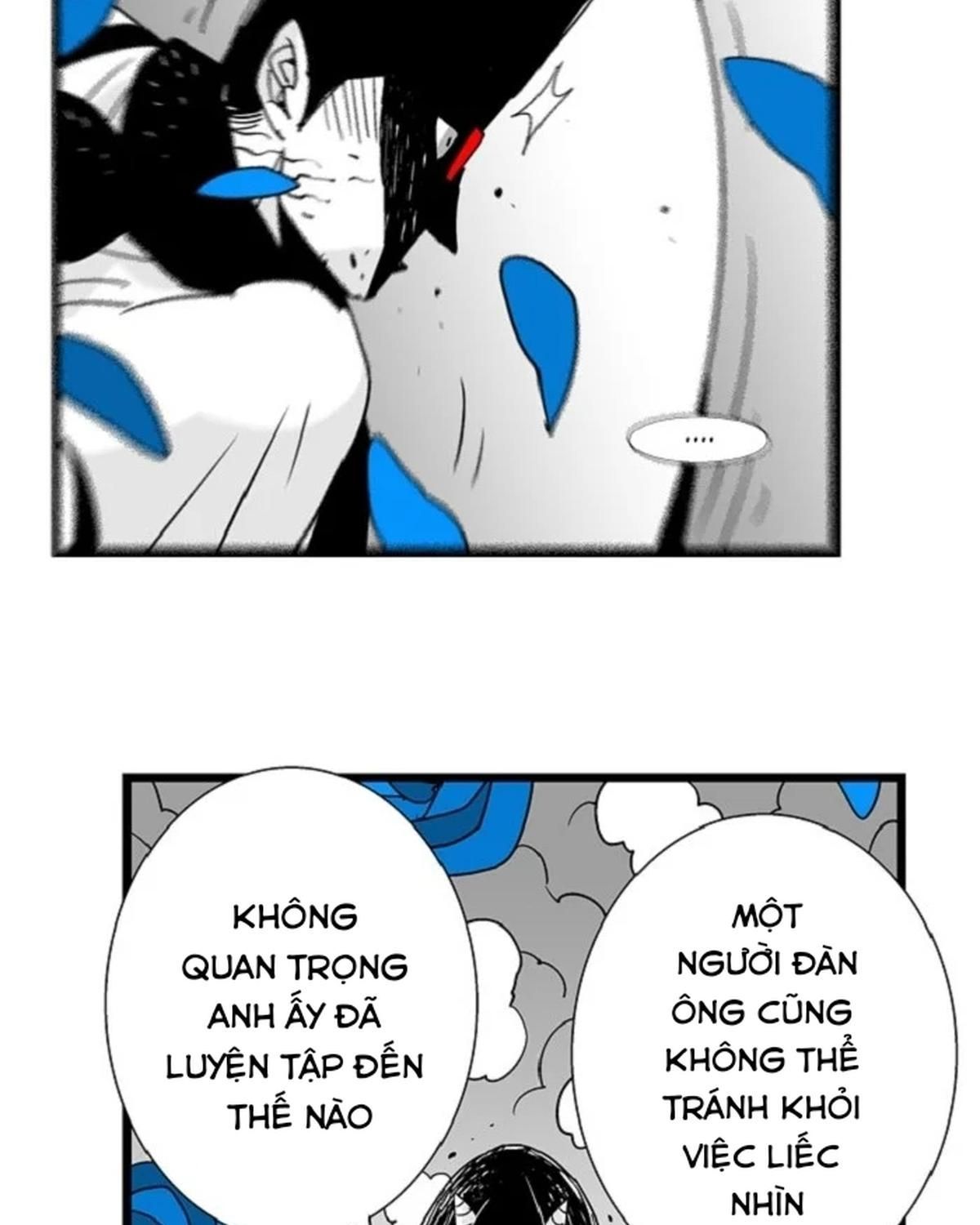 Hellper Chapter 121 - Trang 2