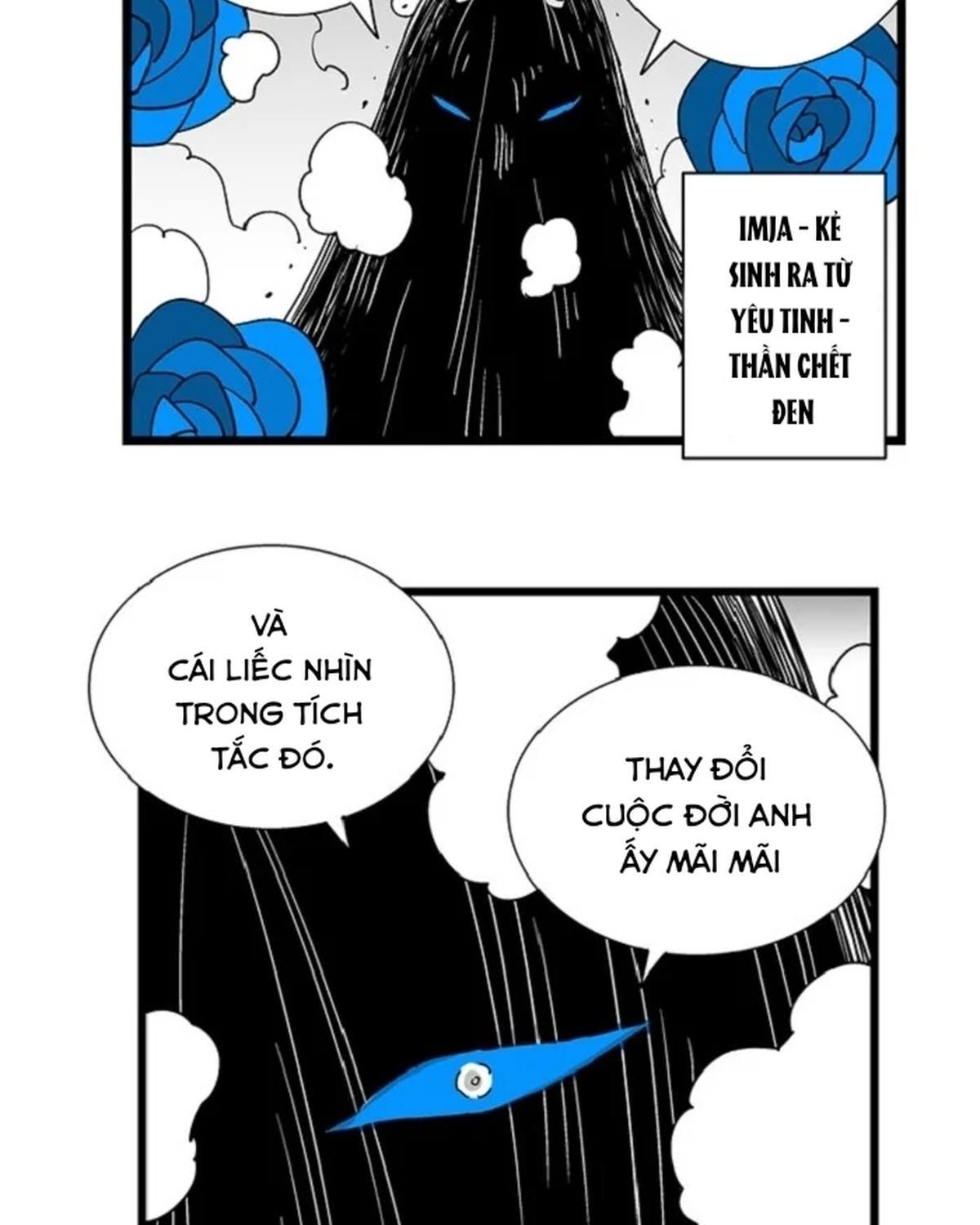 Hellper Chapter 121 - Trang 2