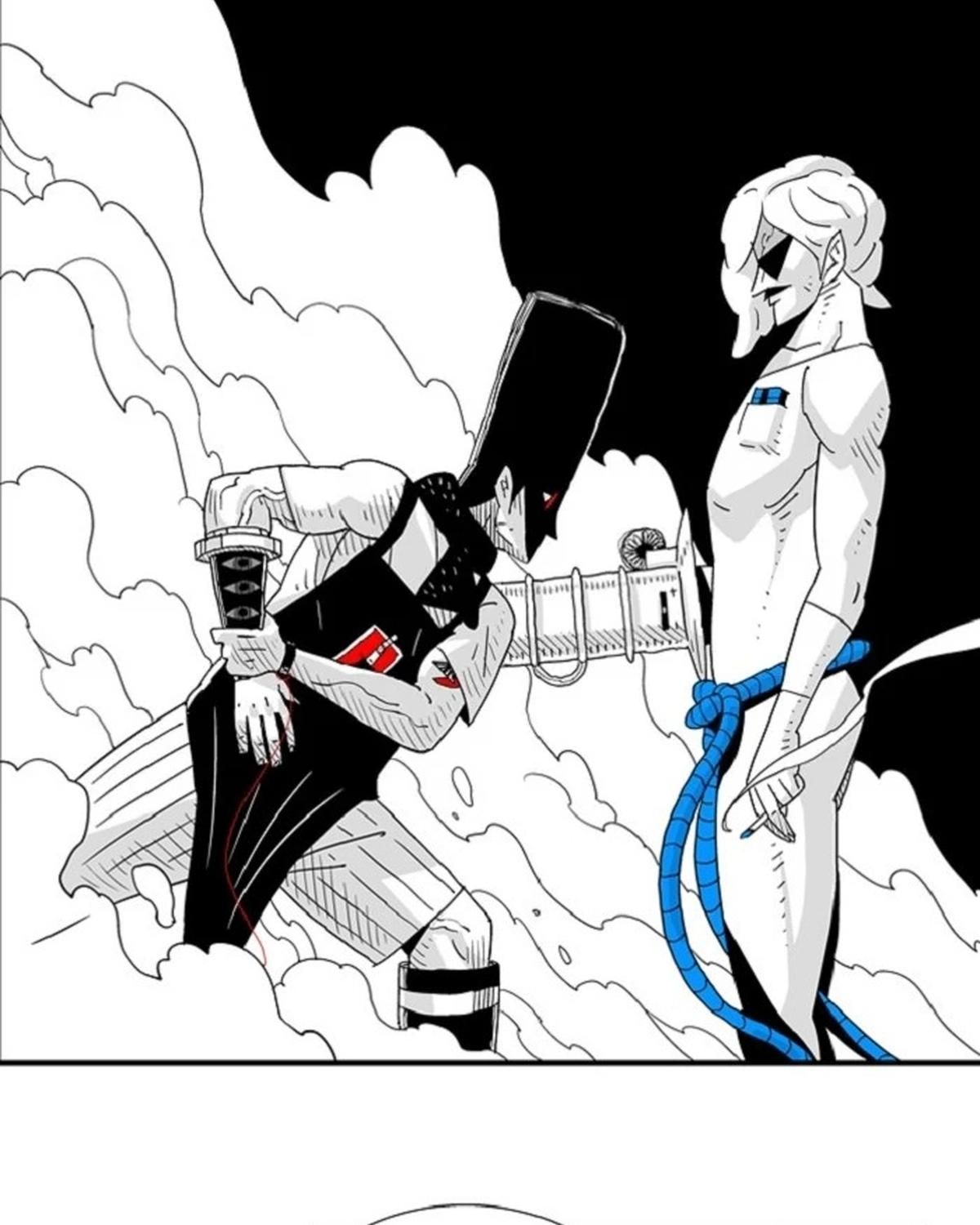 Hellper Chapter 121 - Trang 2