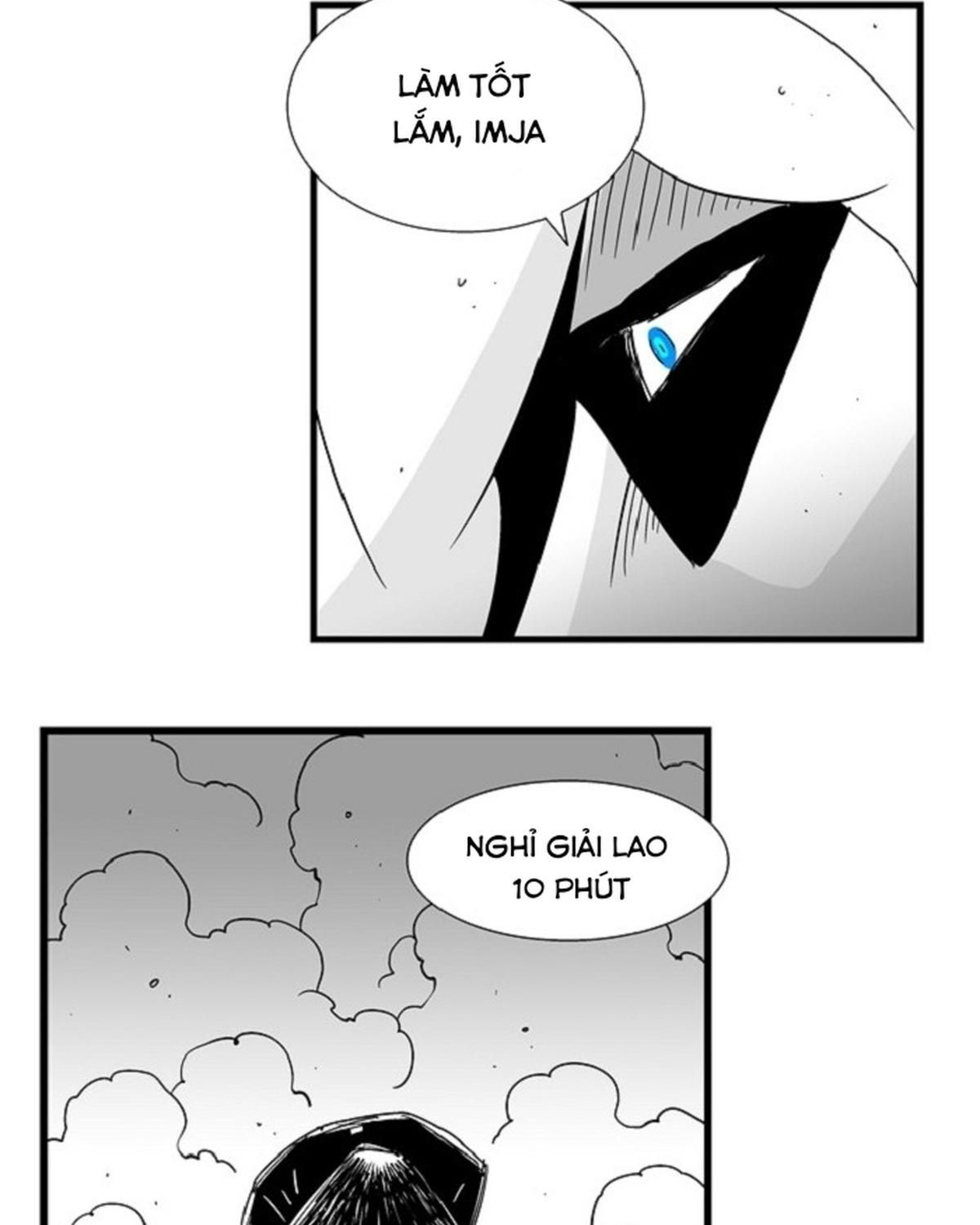 Hellper Chapter 121 - Trang 2