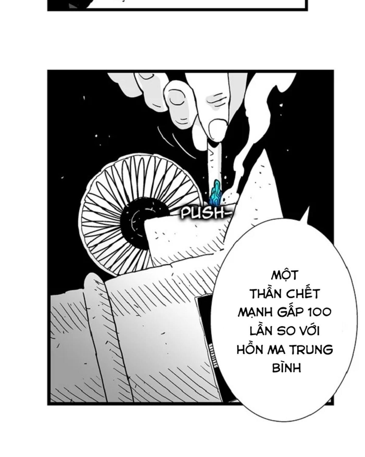 Hellper Chapter 121 - Trang 2