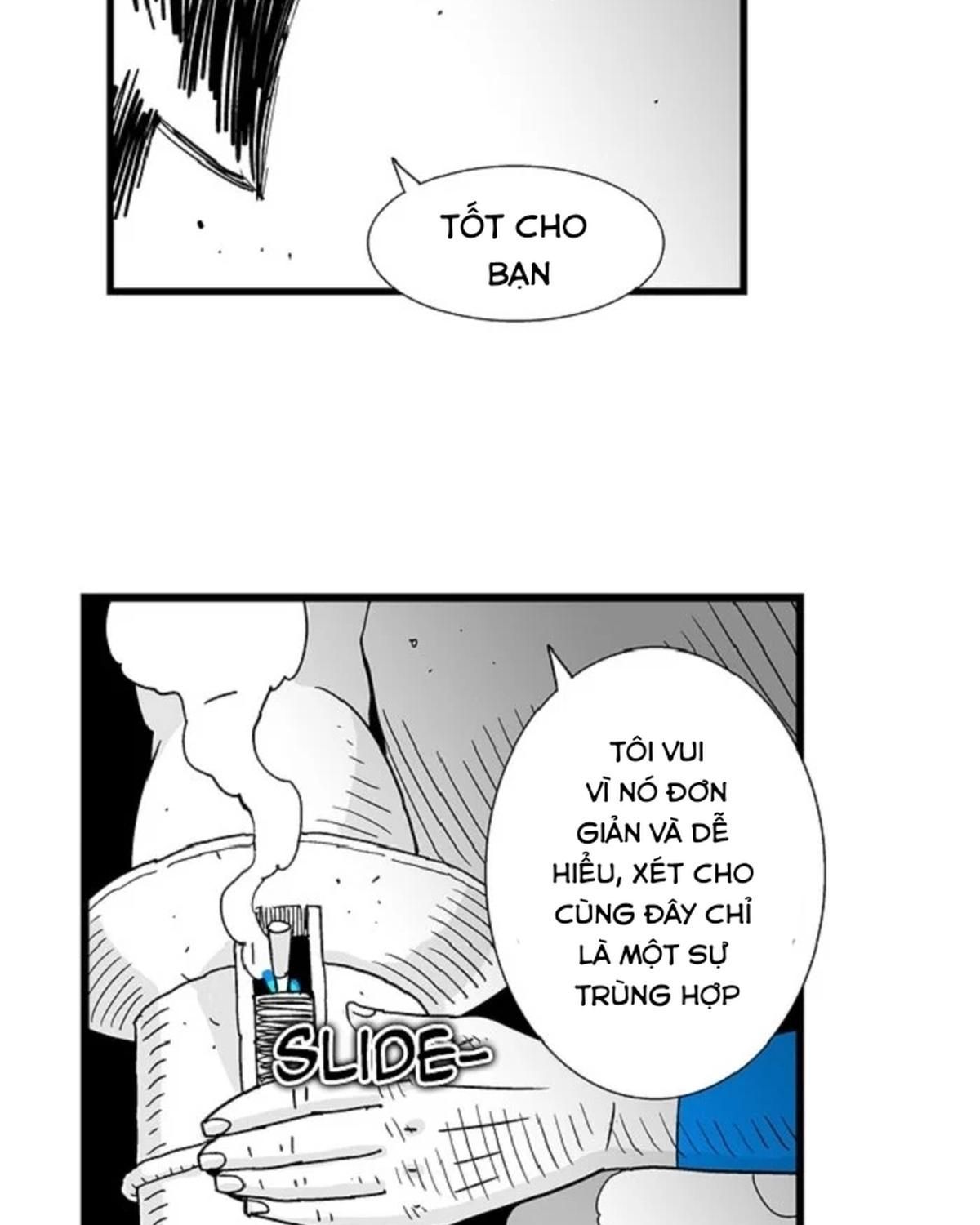 Hellper Chapter 121 - Trang 2