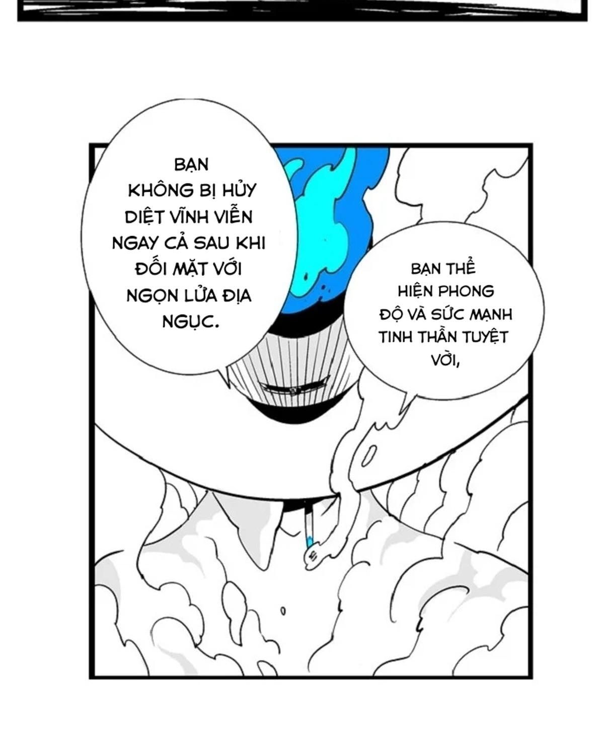 Hellper Chapter 121 - Trang 2