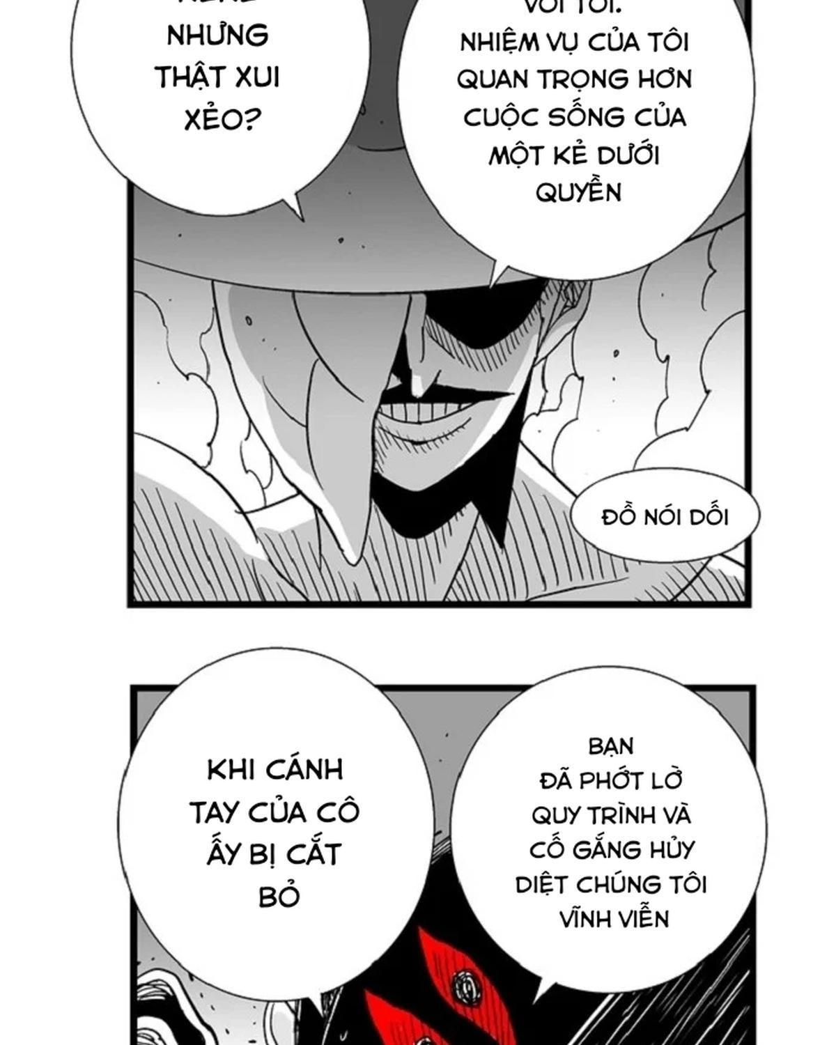 Hellper Chapter 121 - Trang 2