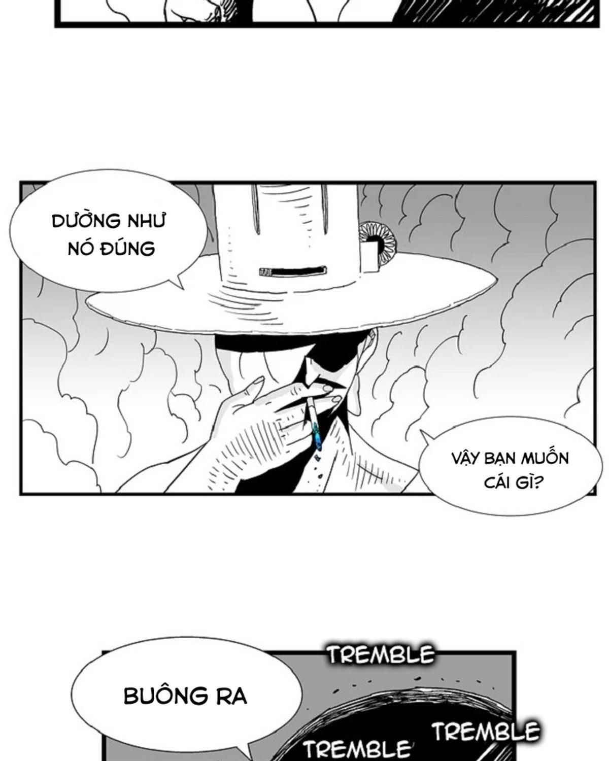 Hellper Chapter 121 - Trang 2