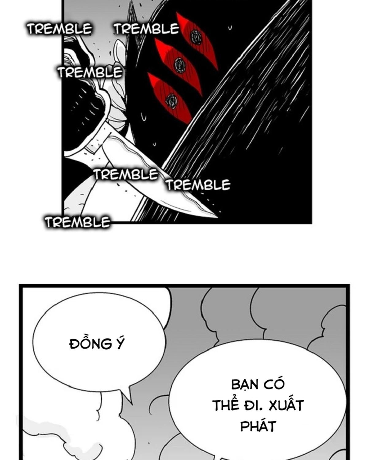 Hellper Chapter 121 - Trang 2